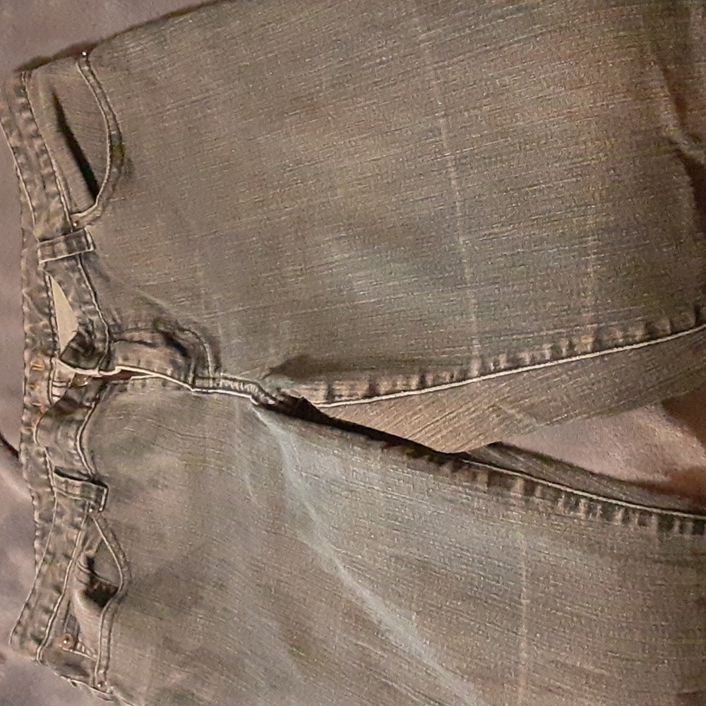 Nicole Miller jeans